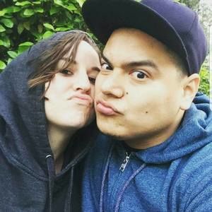 Meet your Posher, Kirk