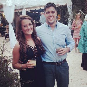 Meet your Posher, Teddy