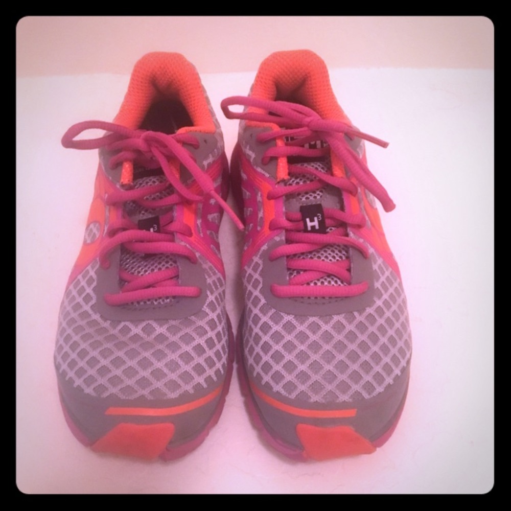 Pearl izumi running shoes