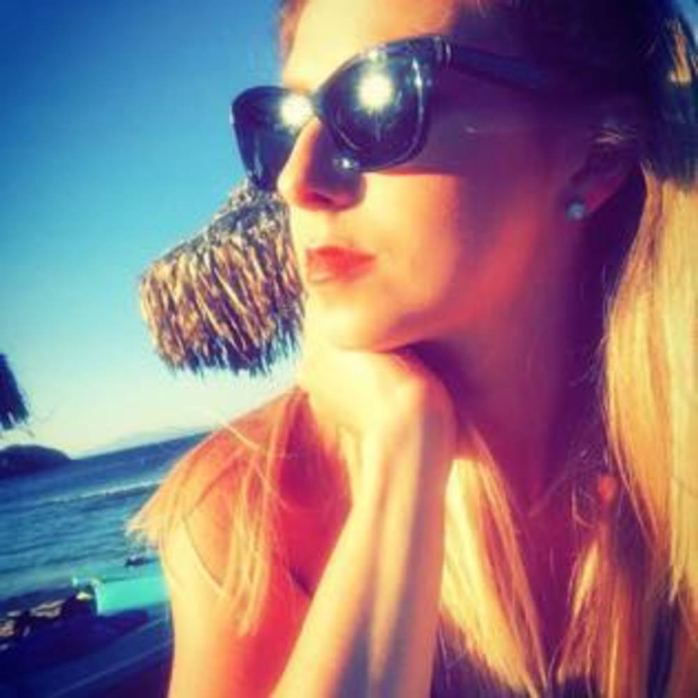 Meet your Posher, Kylie