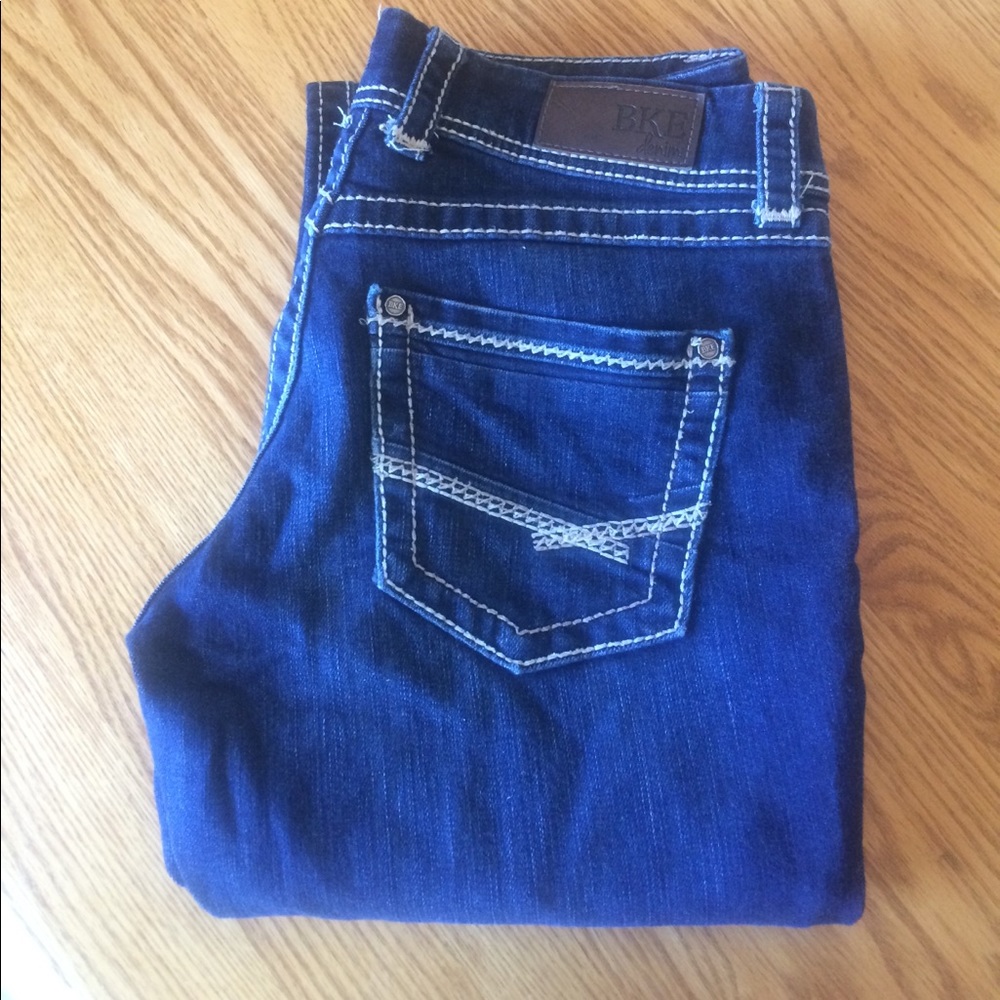 BKE denim Harper jeans 28 XL