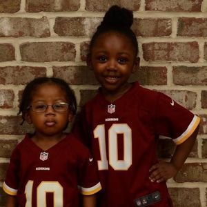 Meet your Posher, Timothy