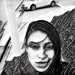 Meet your Posher, Marcella