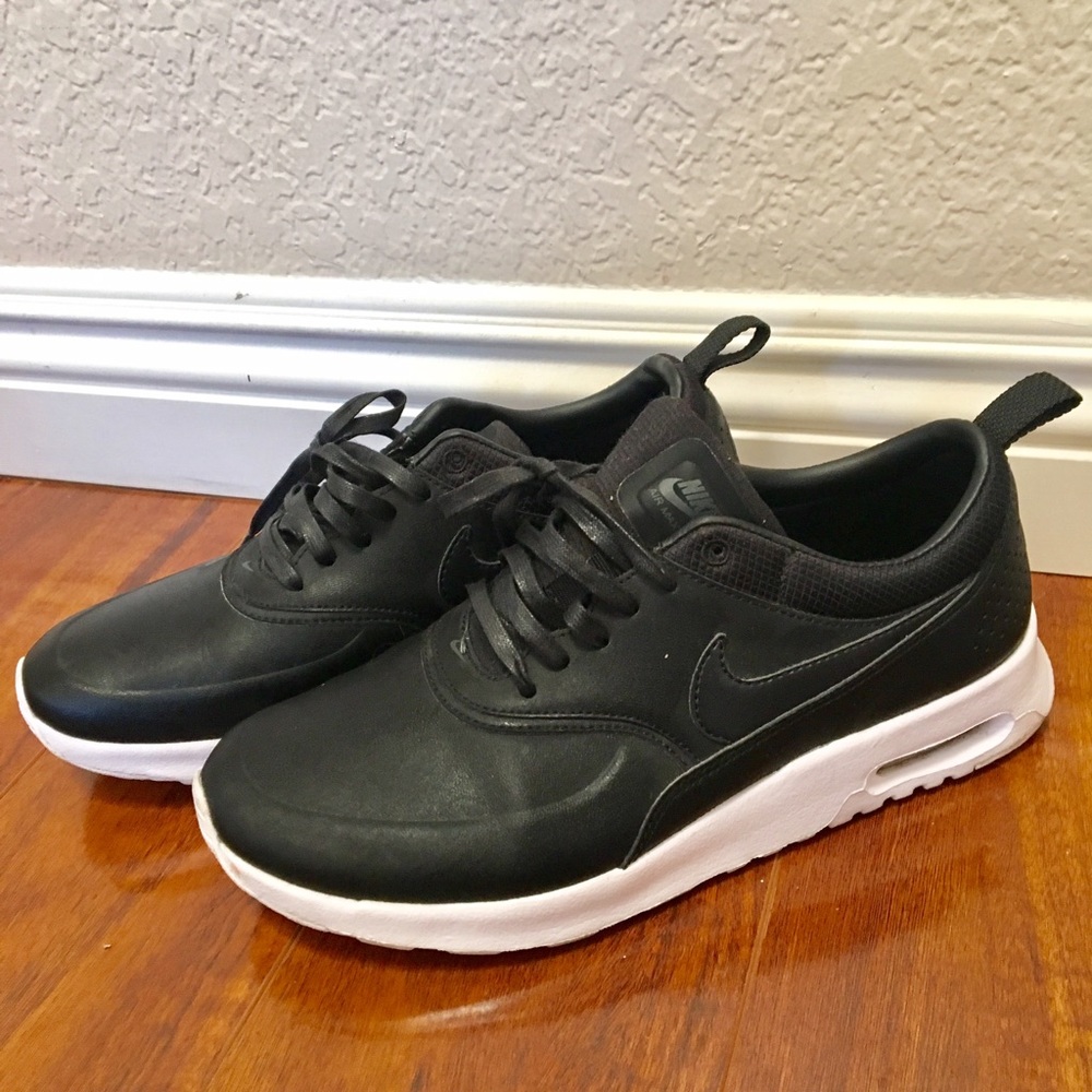 Nike Air Max Thea💕🖤