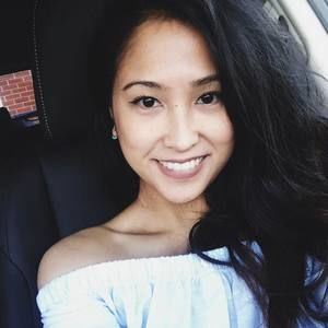 Meet your Posher, Jeanette