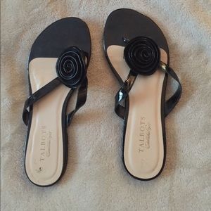 Talbots sandals