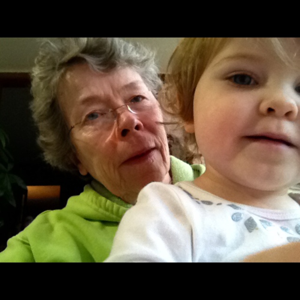 Meet your Posher, Fran