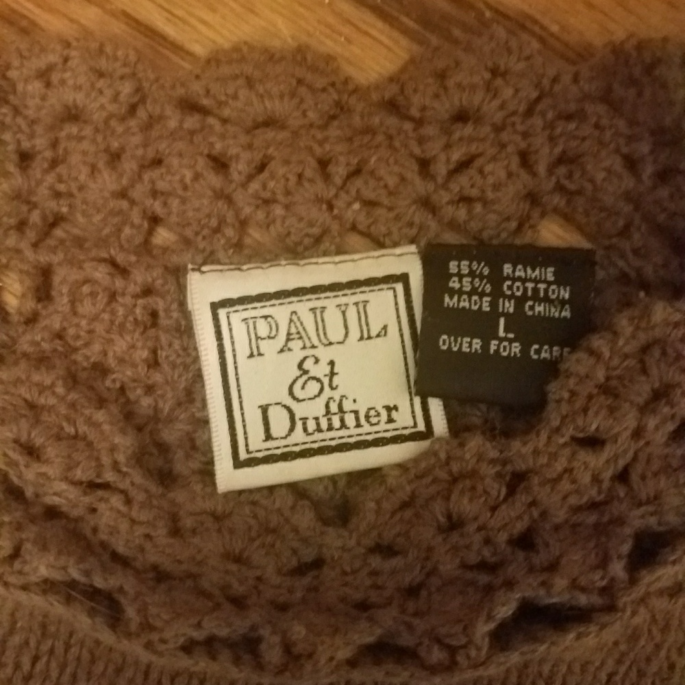 Shirt - Picture 2 of 3