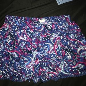 Hollister short