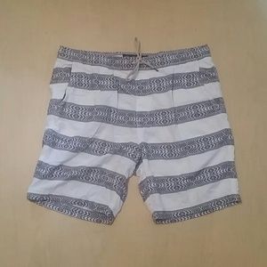 American Eagle Drawstring Shorts