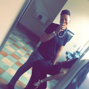 Meet your Posher, Krysten