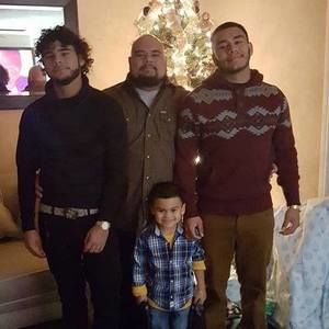 Meet your Posher, Lupe