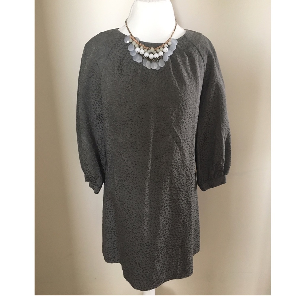 Juicy Couture Shift Dress