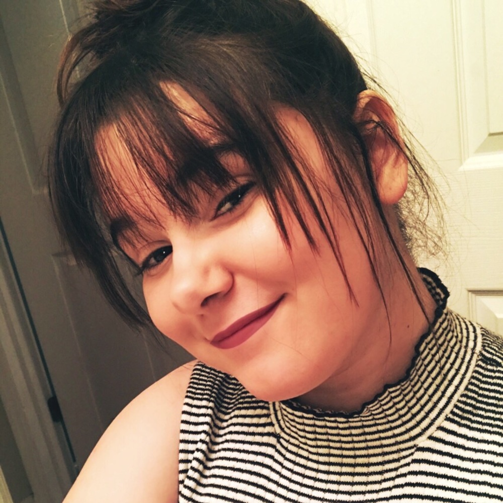 Meet your Posher, Madison