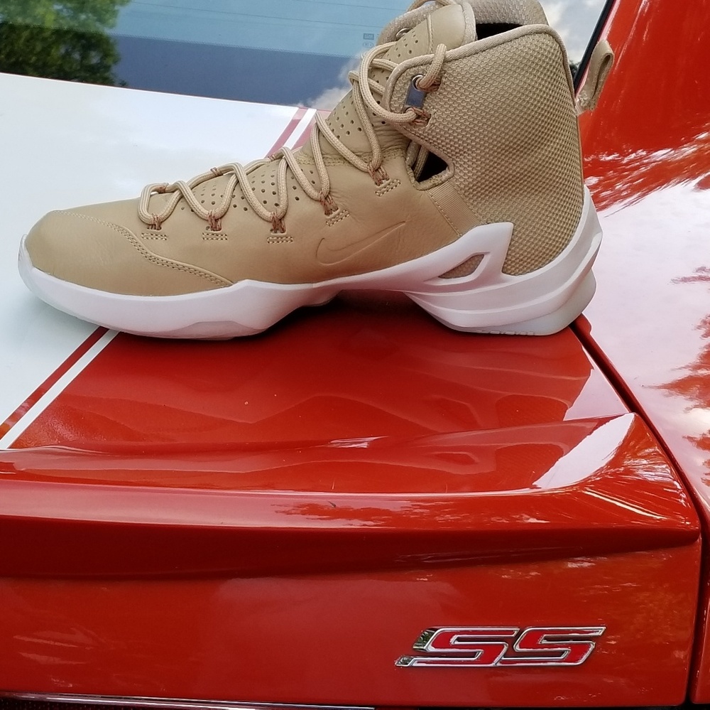 LeBron 13 ext - Picture 2 of 4