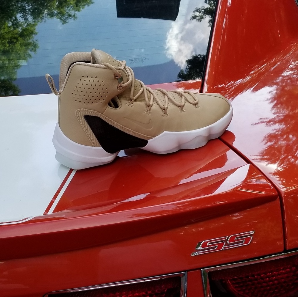 LeBron 13 ext - Picture 3 of 4