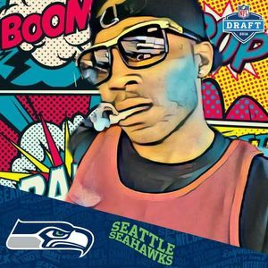 Meet your Posher, Thomas