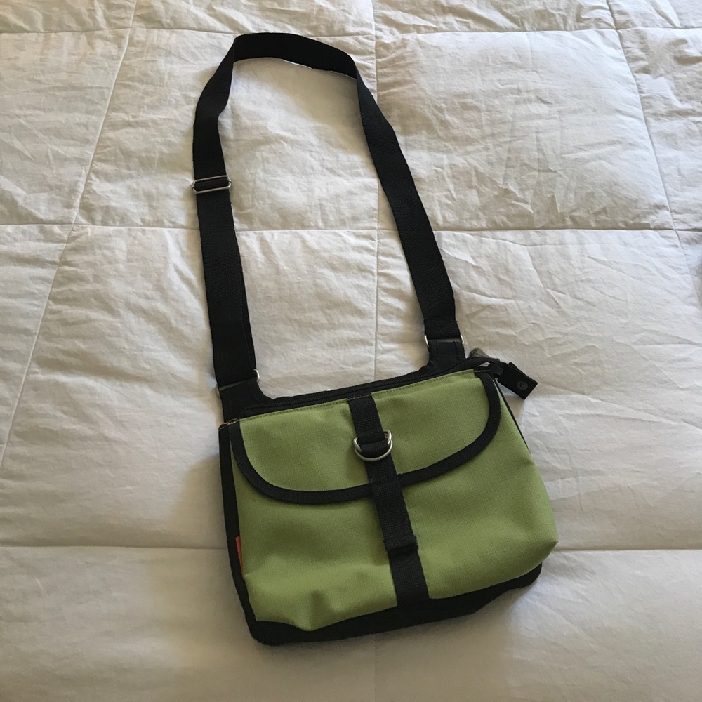 Utility Purse