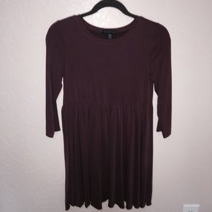 American Eagle Babydoll Dress