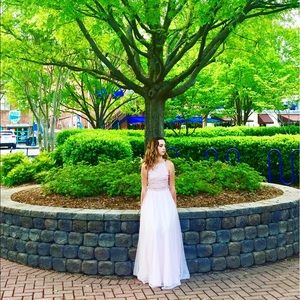 Meet your Posher, Eva