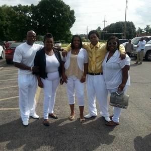 Meet your Posher, Tracy