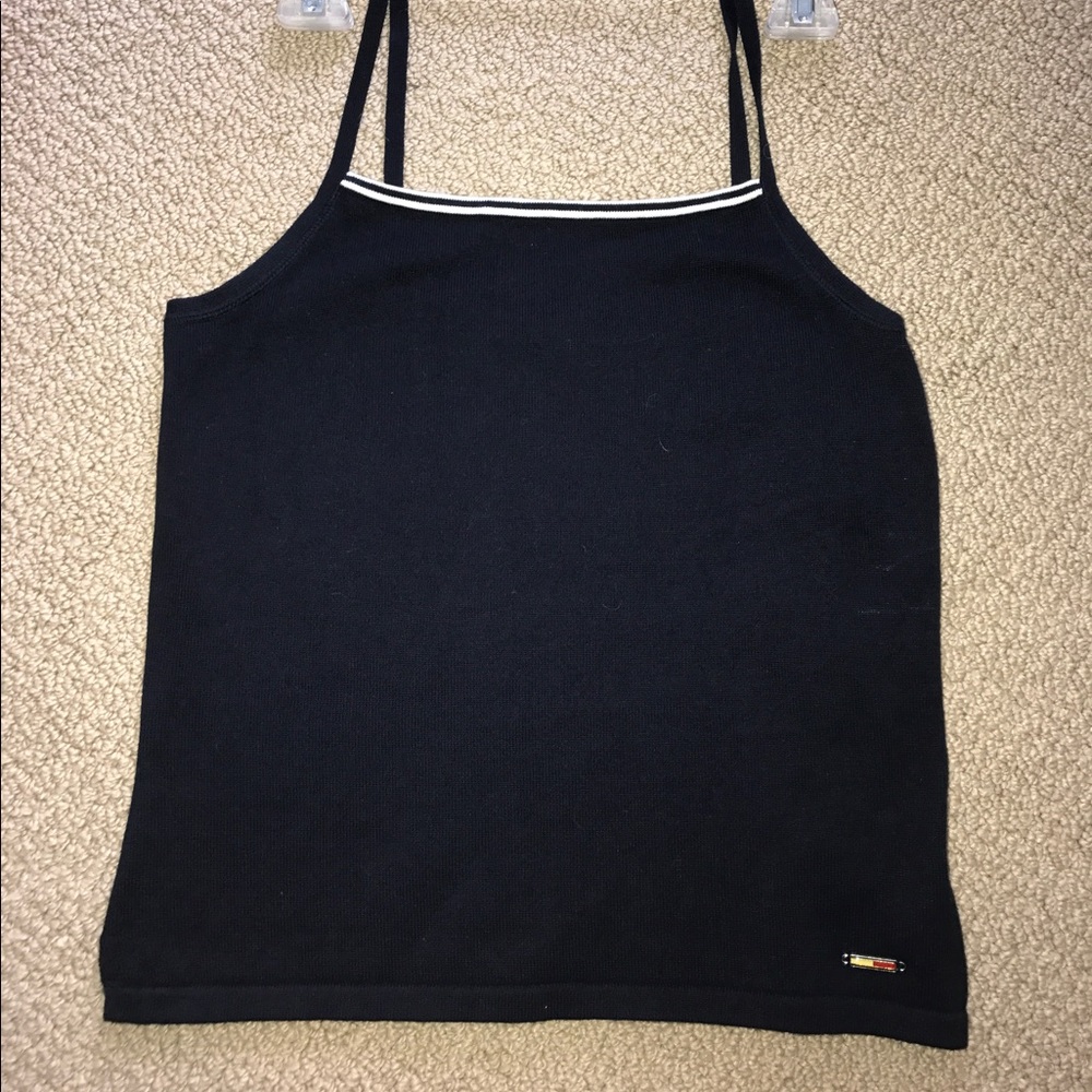 Tommy Hilfiger Tank Top