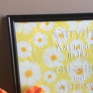 Country, Summer, Rustic Wall Decor