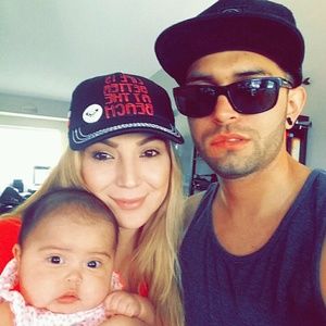 Meet your Posher, Richard