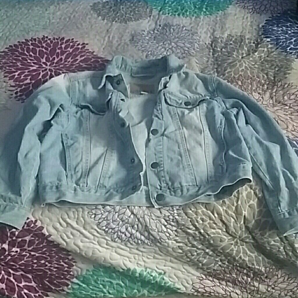 A nice little dres coat