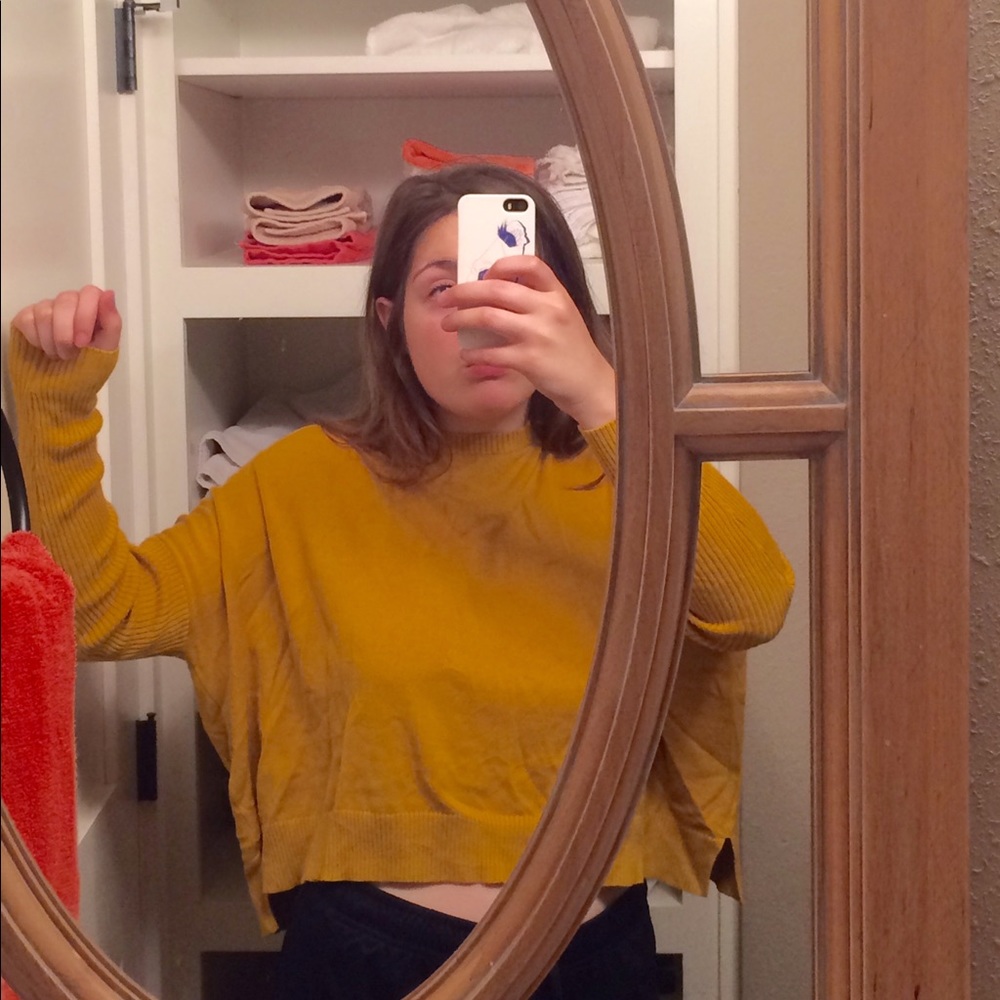 Urban Outfitters Shirt