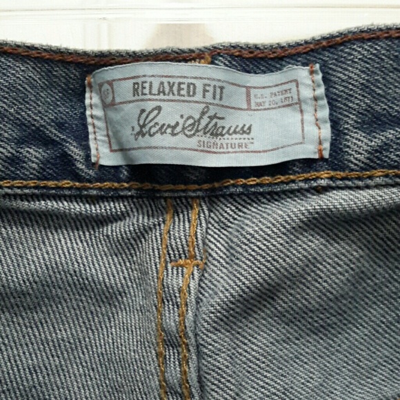 Levi Strause, 34L x 34W, great cond., - Picture 2 of 5