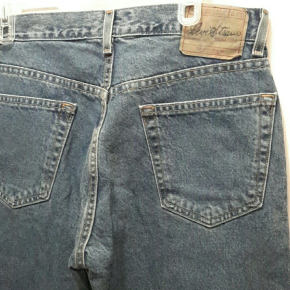 Levi Strause, 34L x 34W, great cond., - Picture 3 of 5