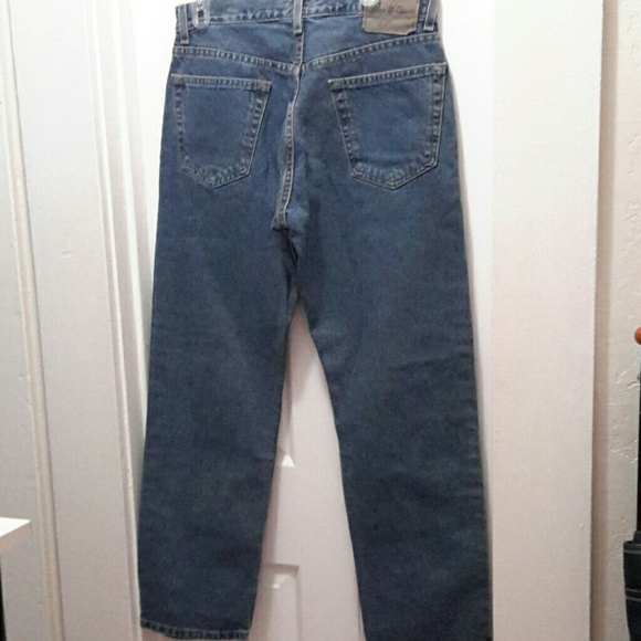 Levi Strause, 34L x 34W, great cond., - Picture 4 of 5