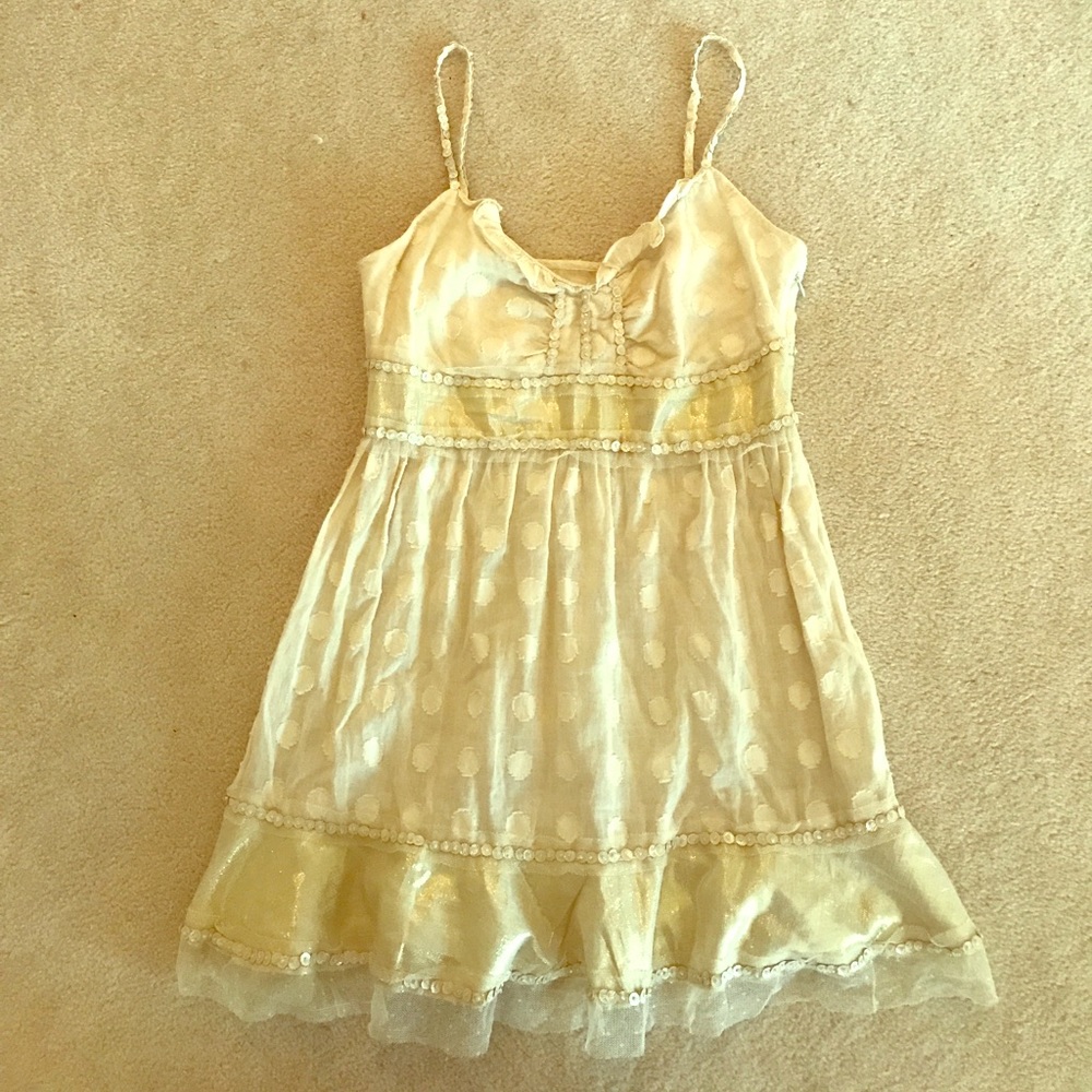 Free people summer top