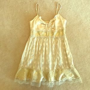 Free people summer top