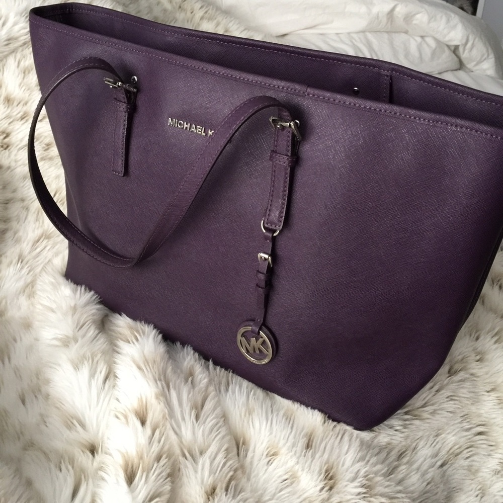 Authentic MK Purse