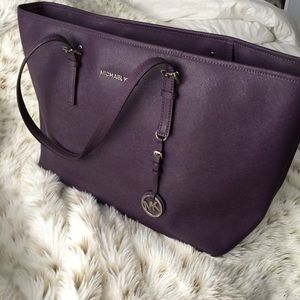 Authentic MK Purse