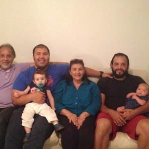 Meet your Posher, Mirna