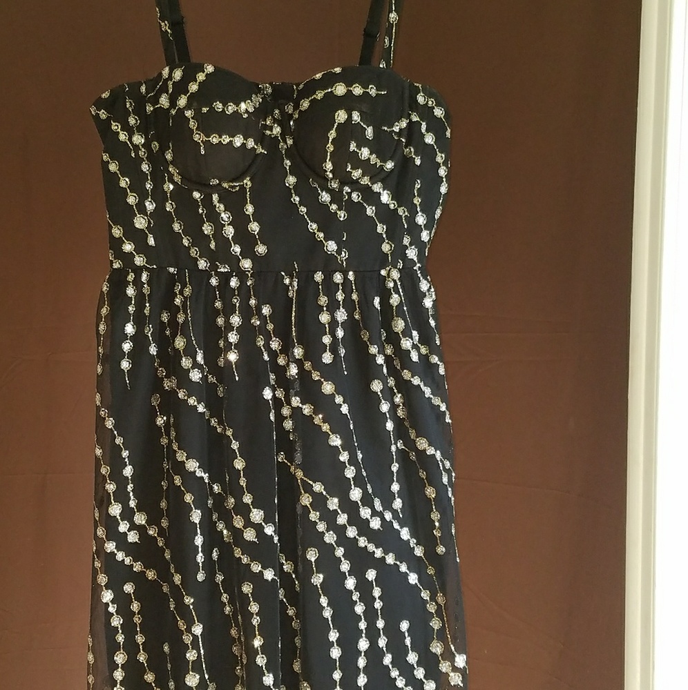 Cocktail dress