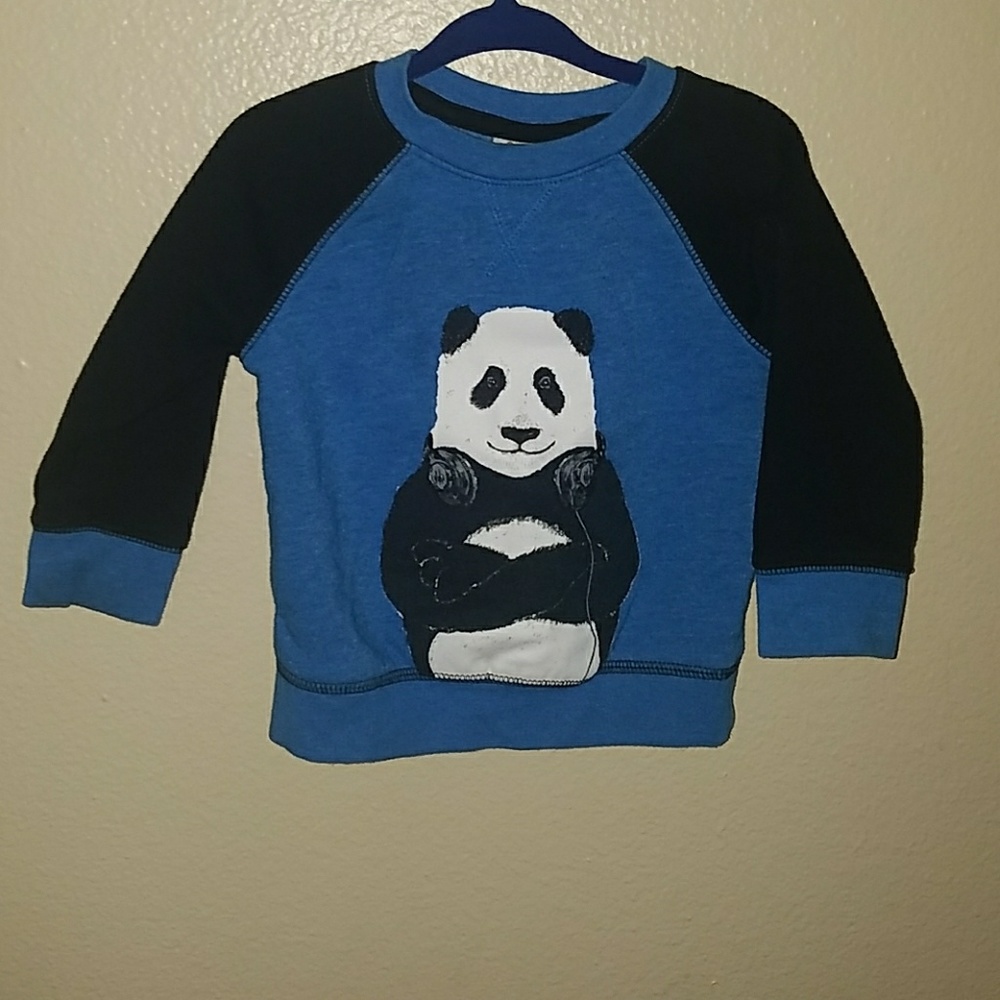 18 months boys sweater