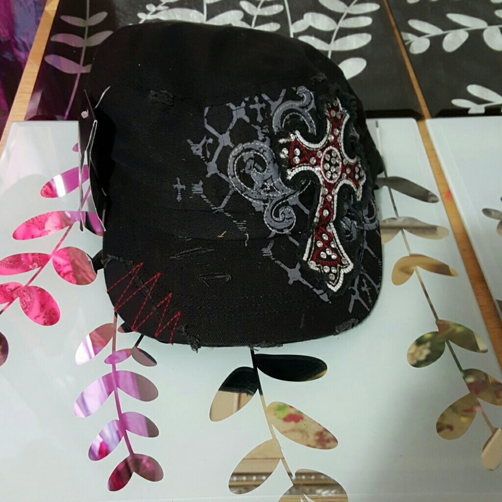 BKE hat