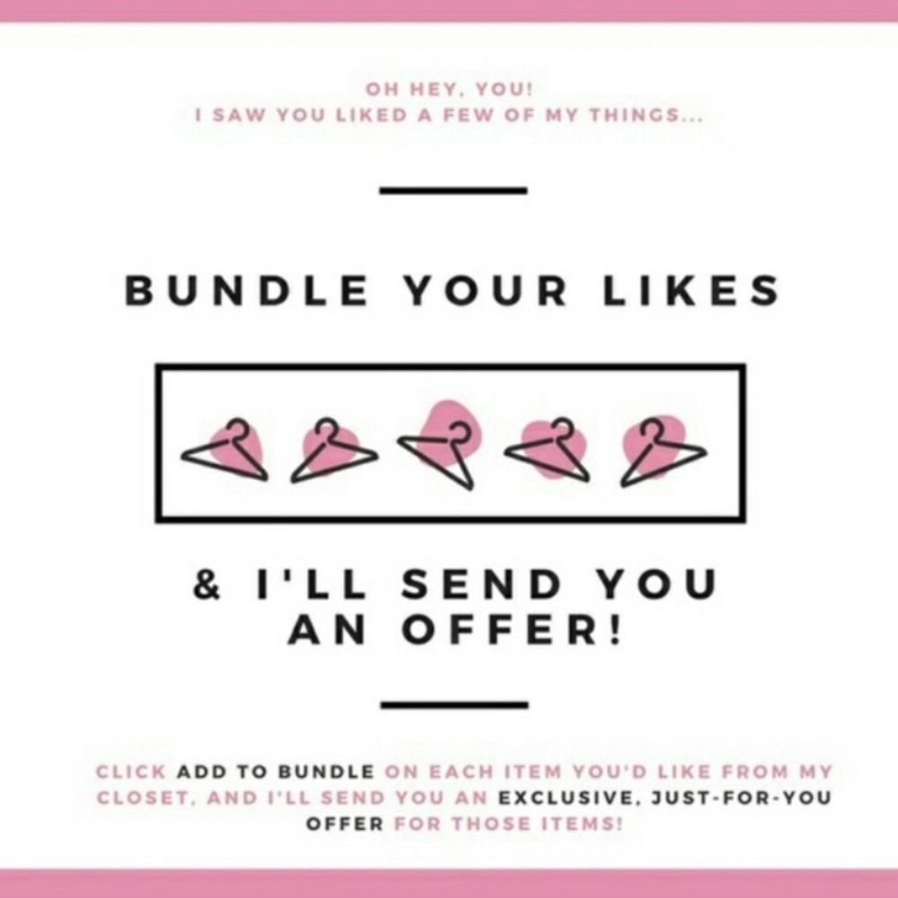 Get a Personalized Offer!