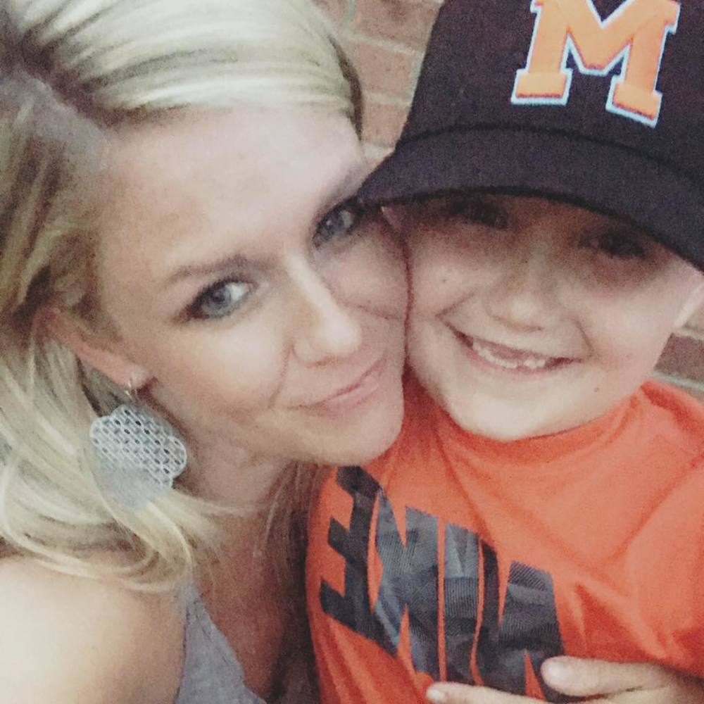 Meet your Posher, Kelli