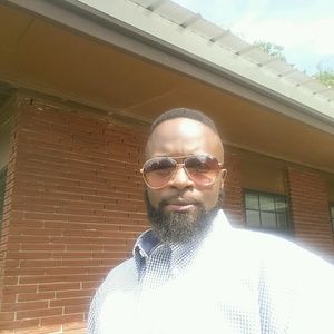 Meet your Posher, Rudolph