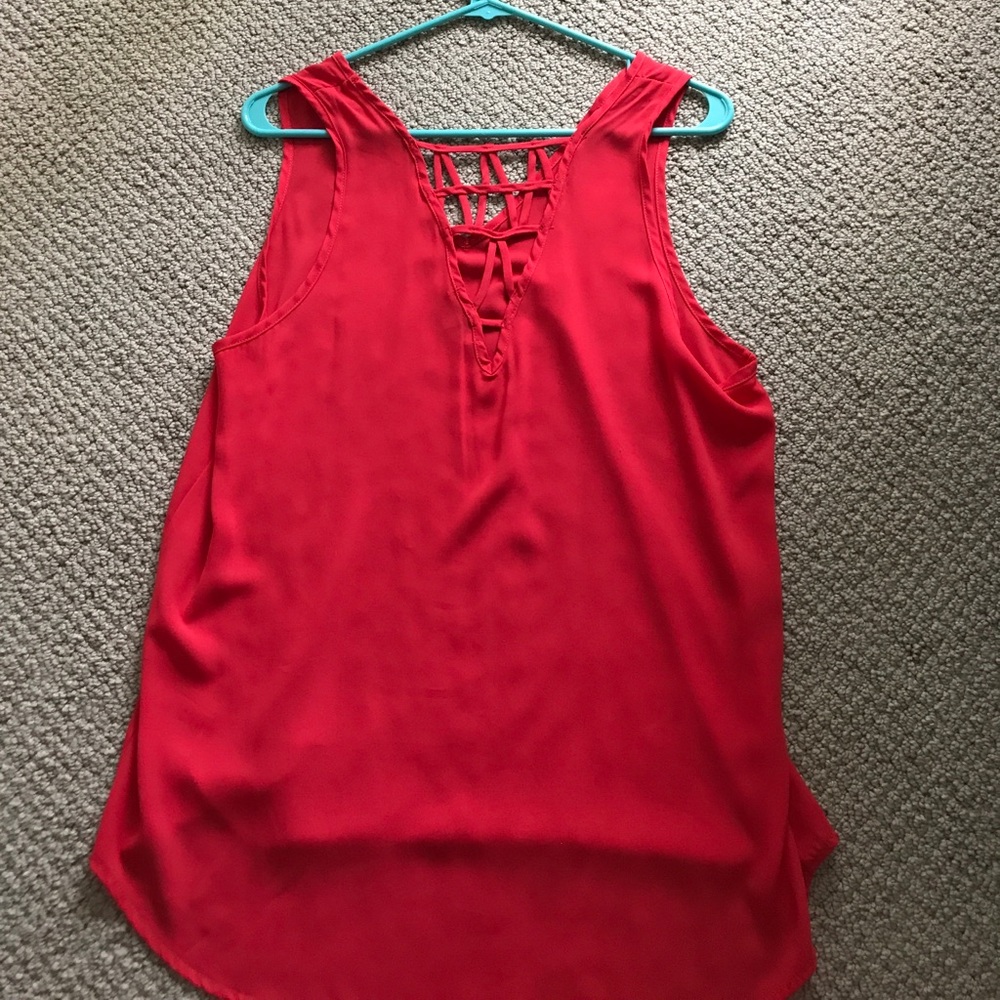 RO&DE Tank Top - Picture 2 of 2