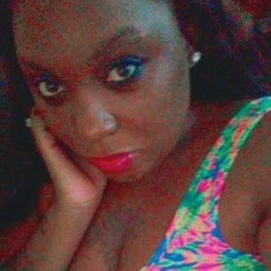 Meet your Posher, Natasha