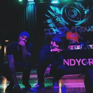 Meet your Posher, Darryl