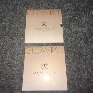 Anastasia Beverly Hills Glow Kit