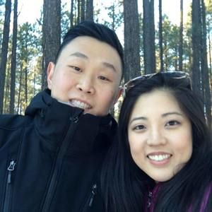 Meet your Posher, Sam