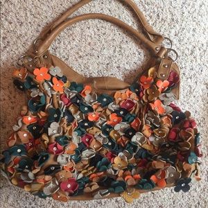 Flower Purse
